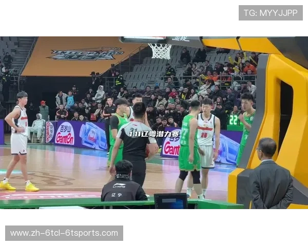 滨海CBA球队的现状与潜力探讨