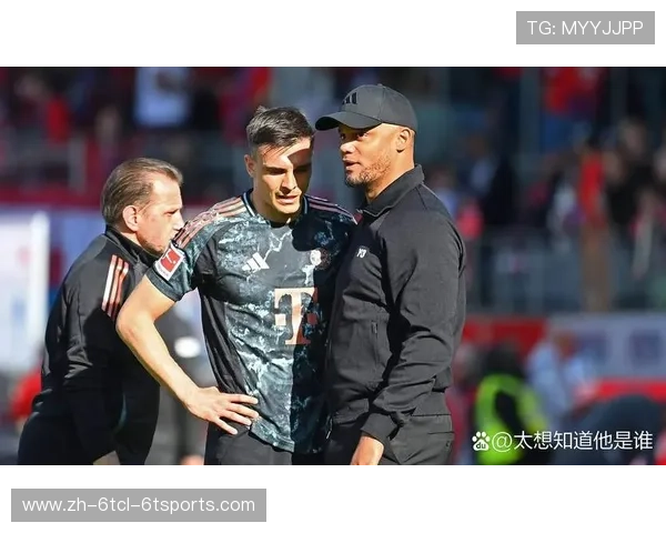 英超球队伤病情况的应对与恢复措施